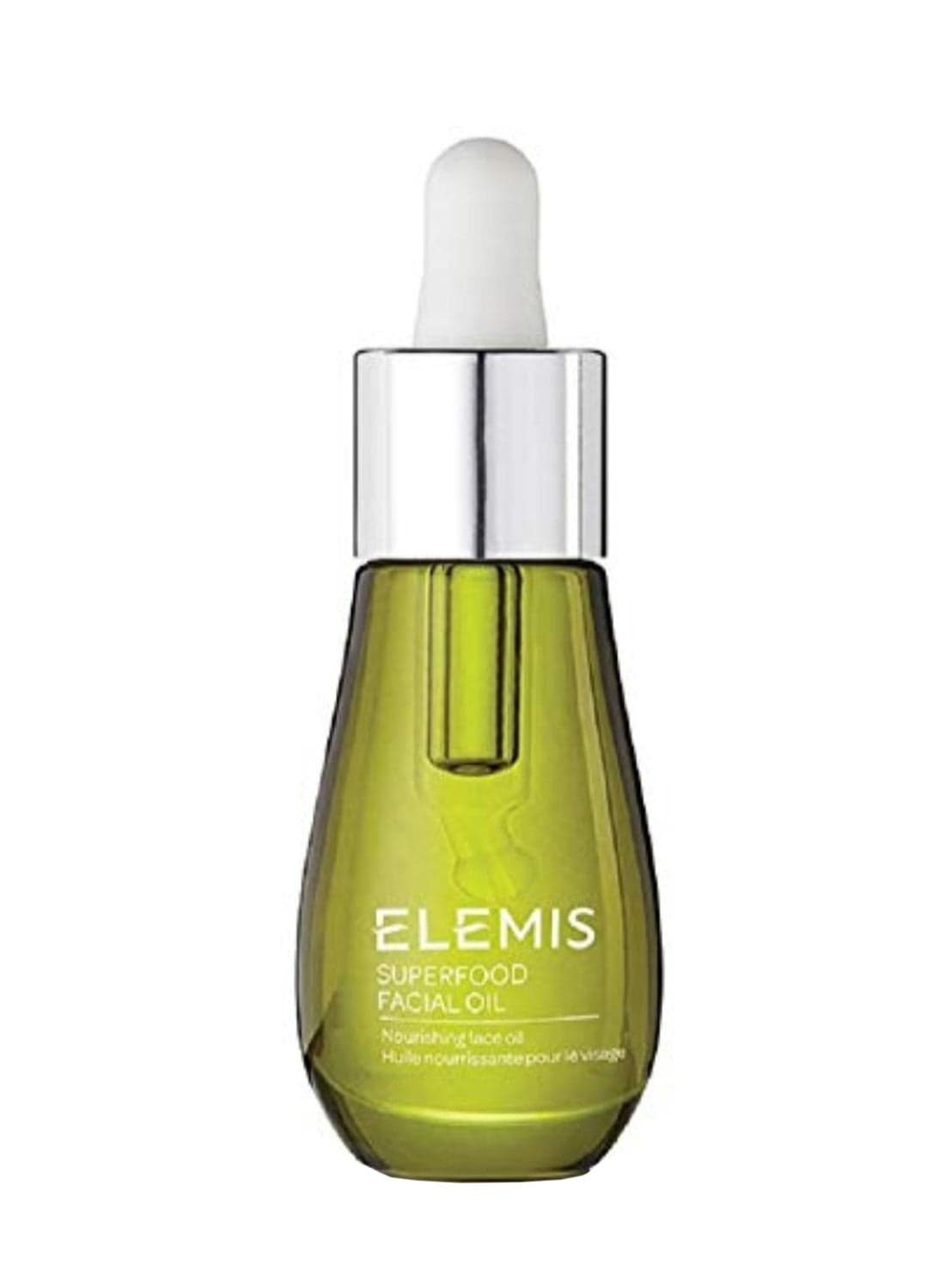 Superfood Face Oil