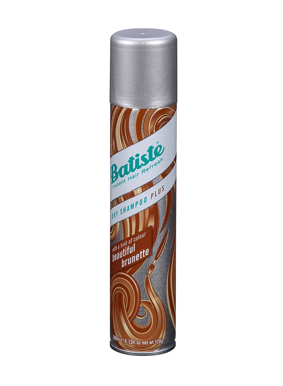 Dry Shampoo - Medium And Brunette