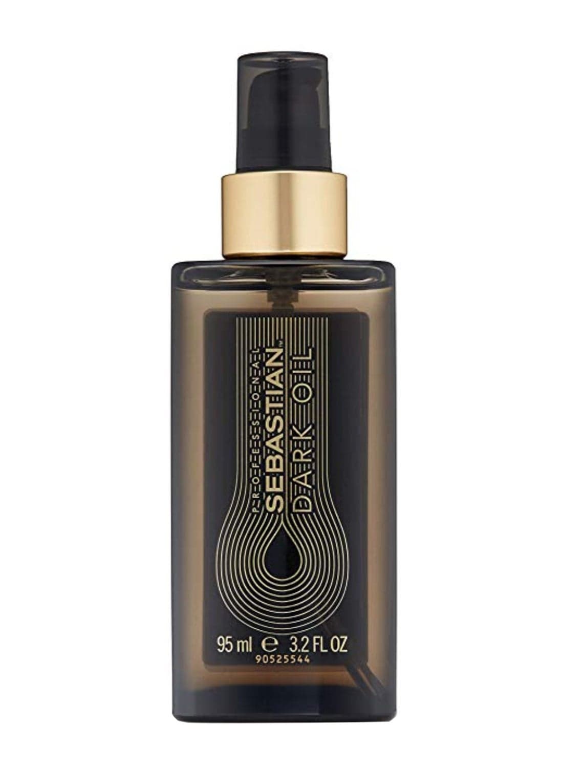 Dark Hair Oil