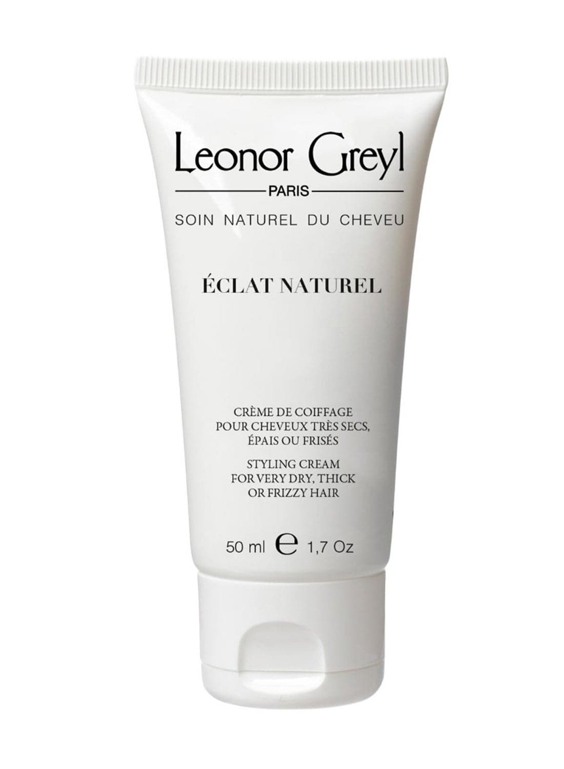 Eclat Naturel Hair Cream 50ml
