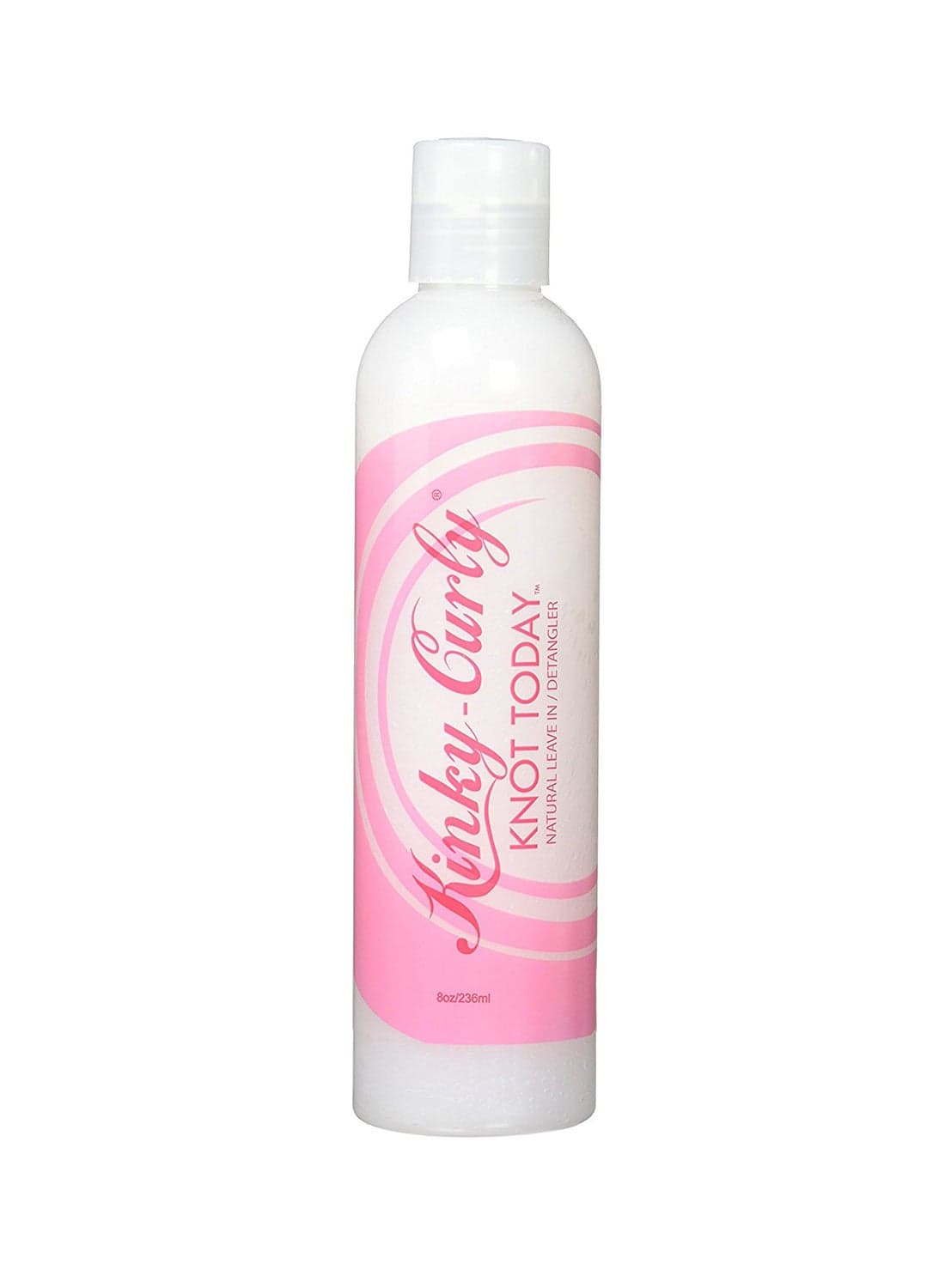 Leave In Hair Conditioner 236ml