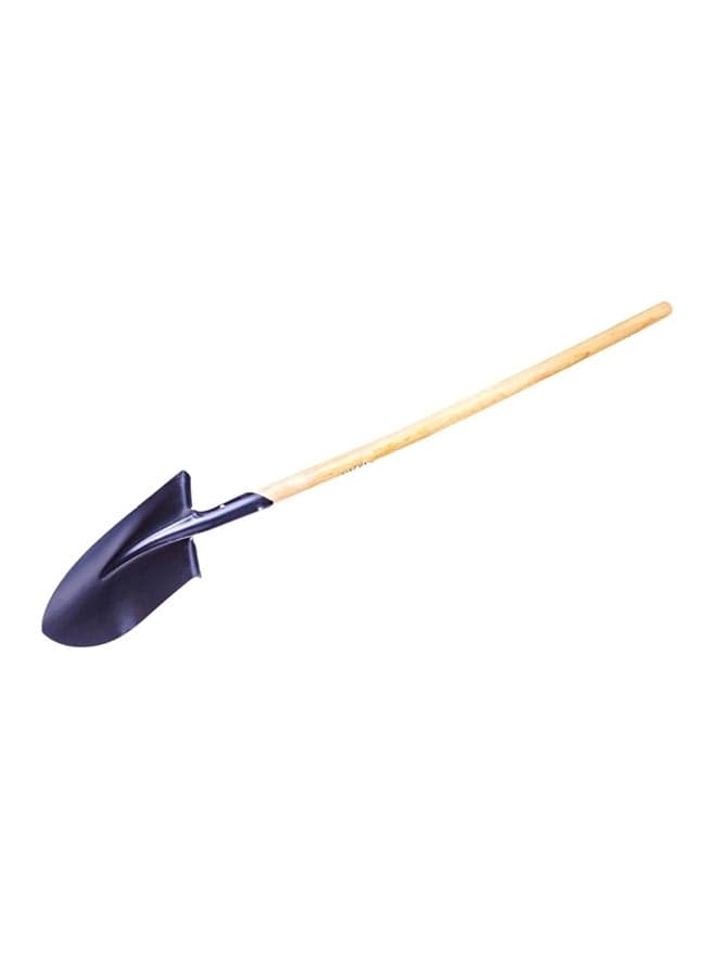 Long Hand Shovel Beige 200cm