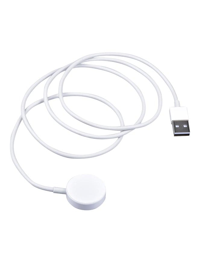 Magnetic Wireless Charger For Apple Watch Series 1/2/3
