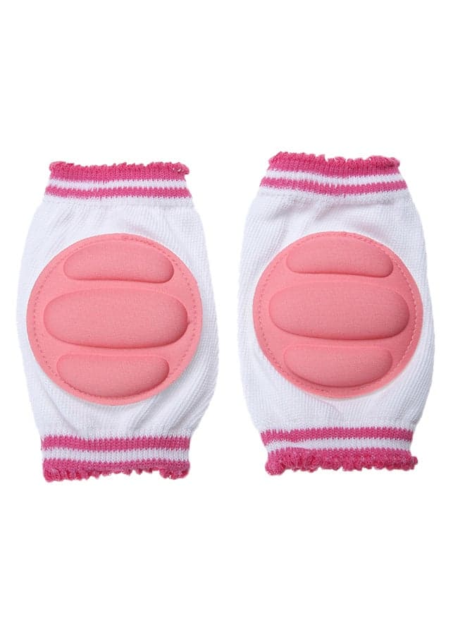 Baby Cushioned Knee Pads 13cm