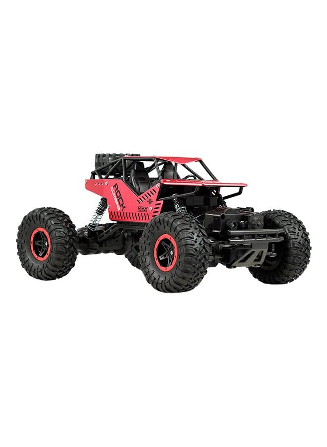 4WD Crawler RC Off Road Climbing Electric Car