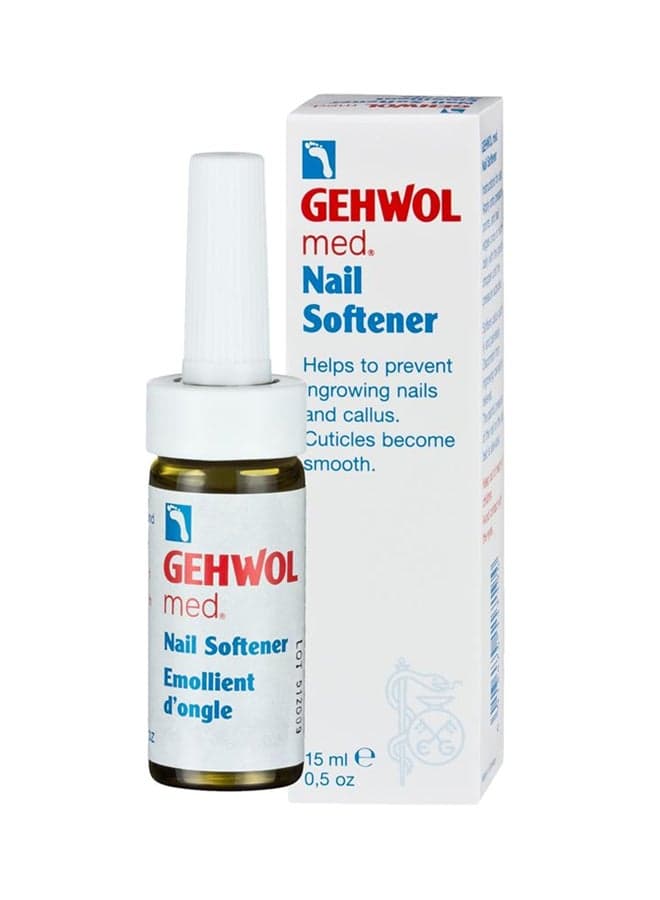 Nail Softener 15ml