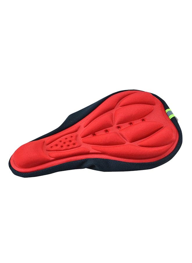 3D Gel Silicone Bike Saddle Cushion Seat