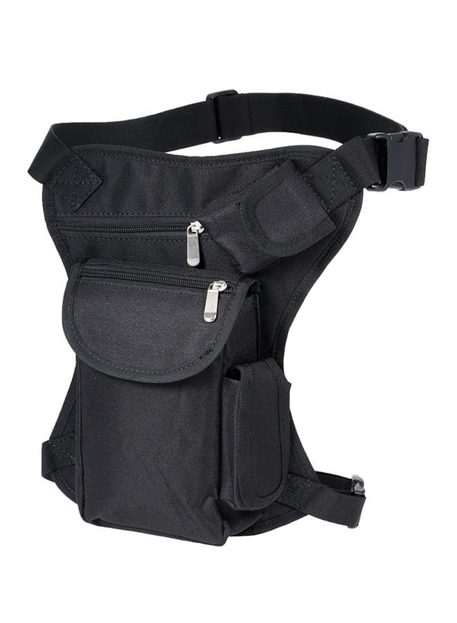 Multi-functional Canvas Waist Bag