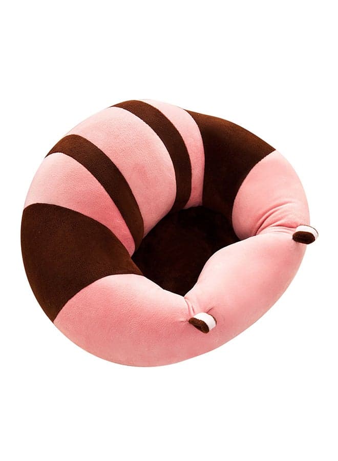 Soft Plush Floor Sitting Chair