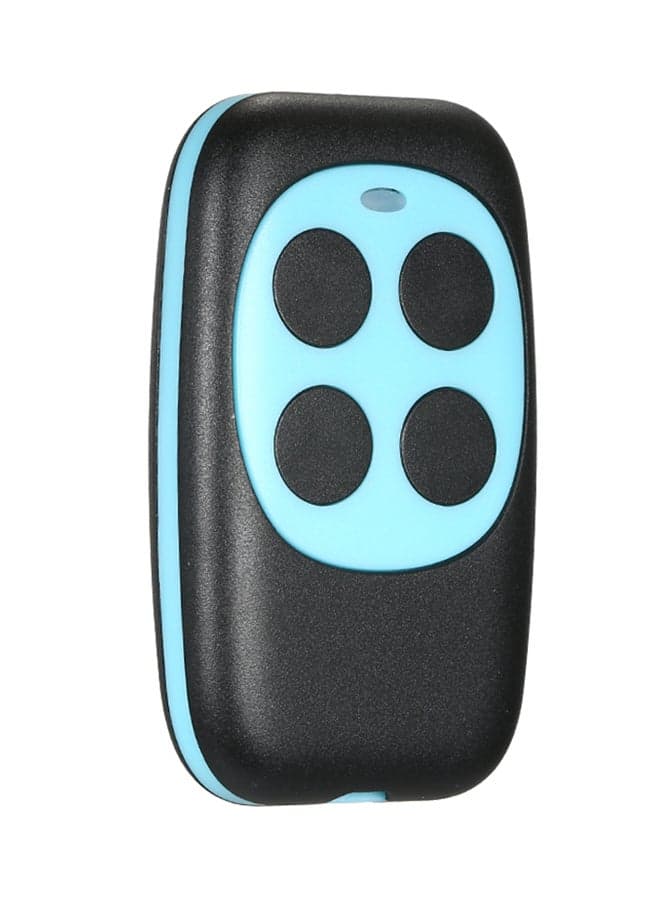Multi Frequency Universal Automatic Cloning Remote Control Blue 0.019kg