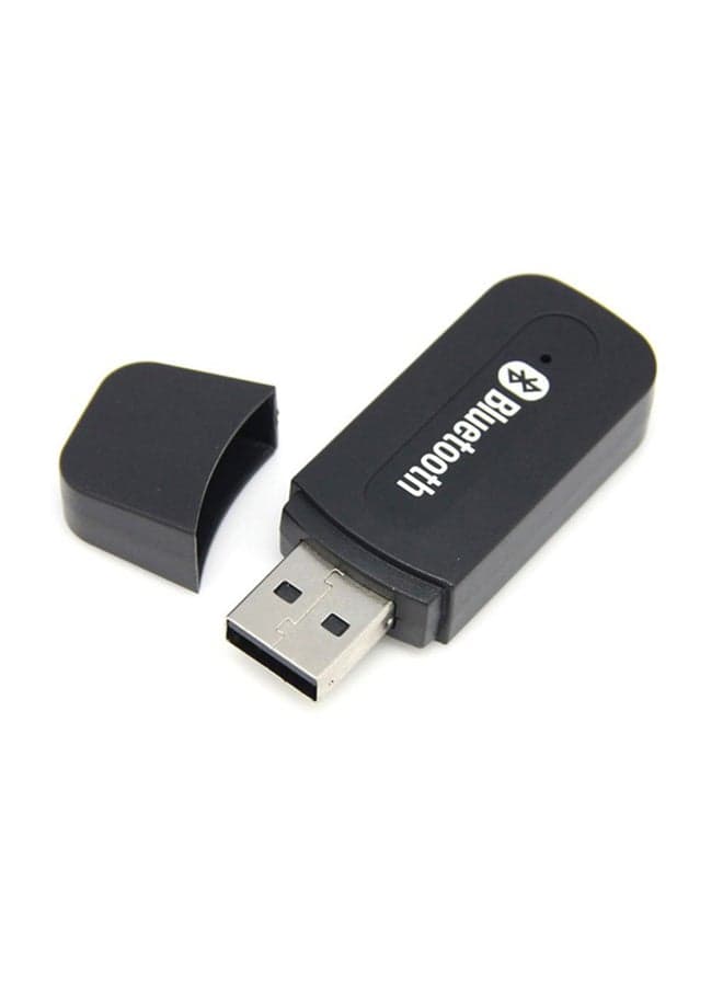Car Bluetooth Audio Receiver