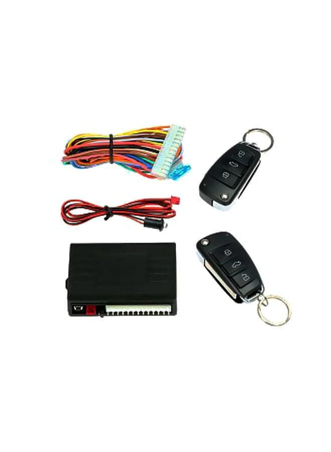Car Door Locking Kit For Audi