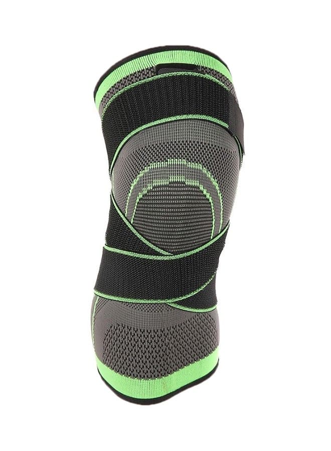 Adjustable Knee Braces For Running And Jogging L