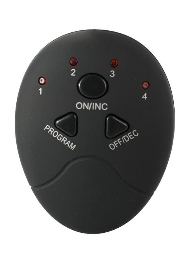 Stimulator Hips Muscle Toner 7.8 x 6cm