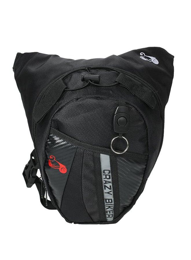 Portable Waterproof Riding Waist Bag 2Liters