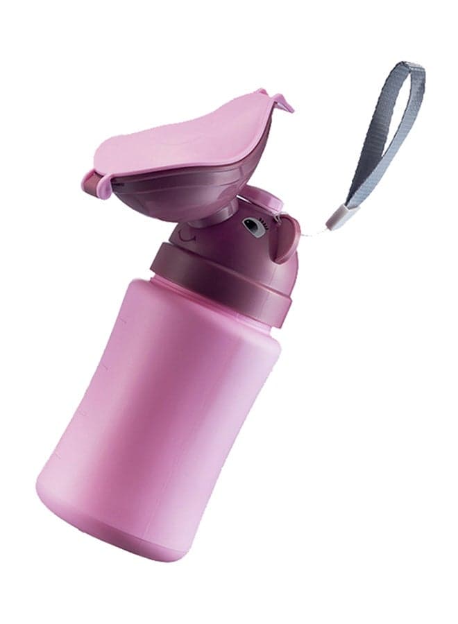 Baby Portable Emergency Urinal Toilet Training Cup