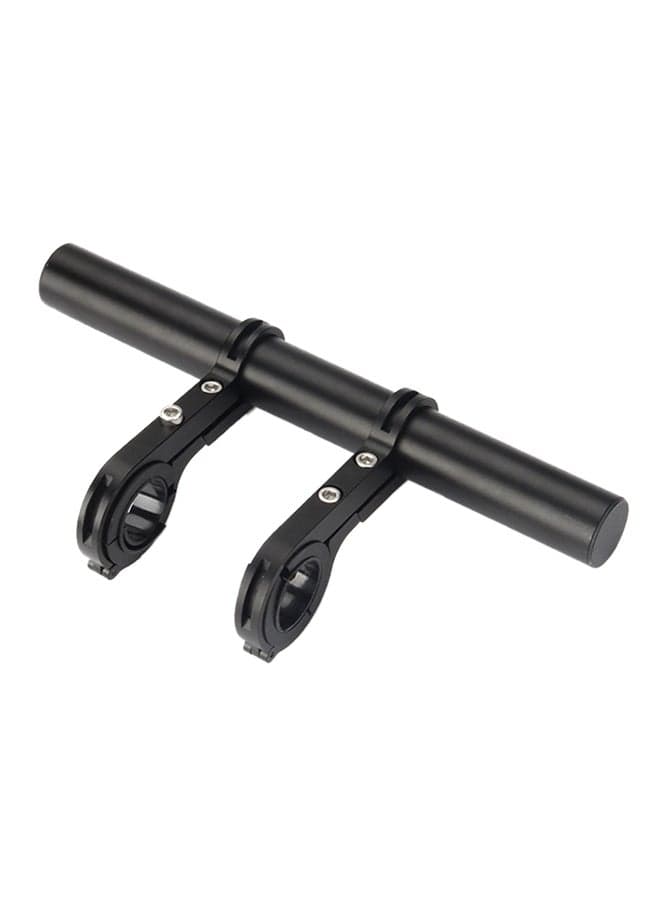 Bicycle Light Bracket Holder Handlebar Extender
