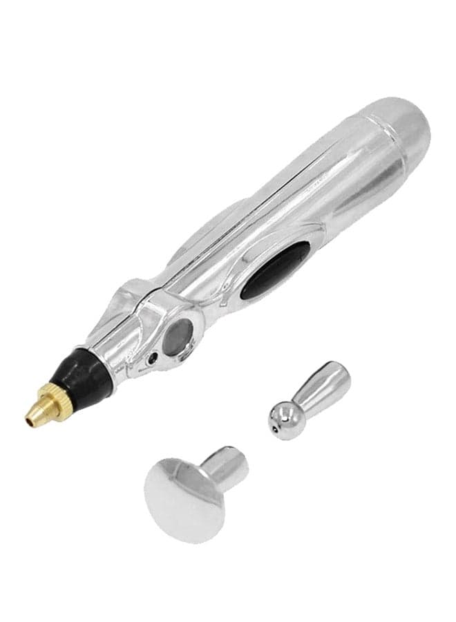 Electronic Acupuncture Point Detector