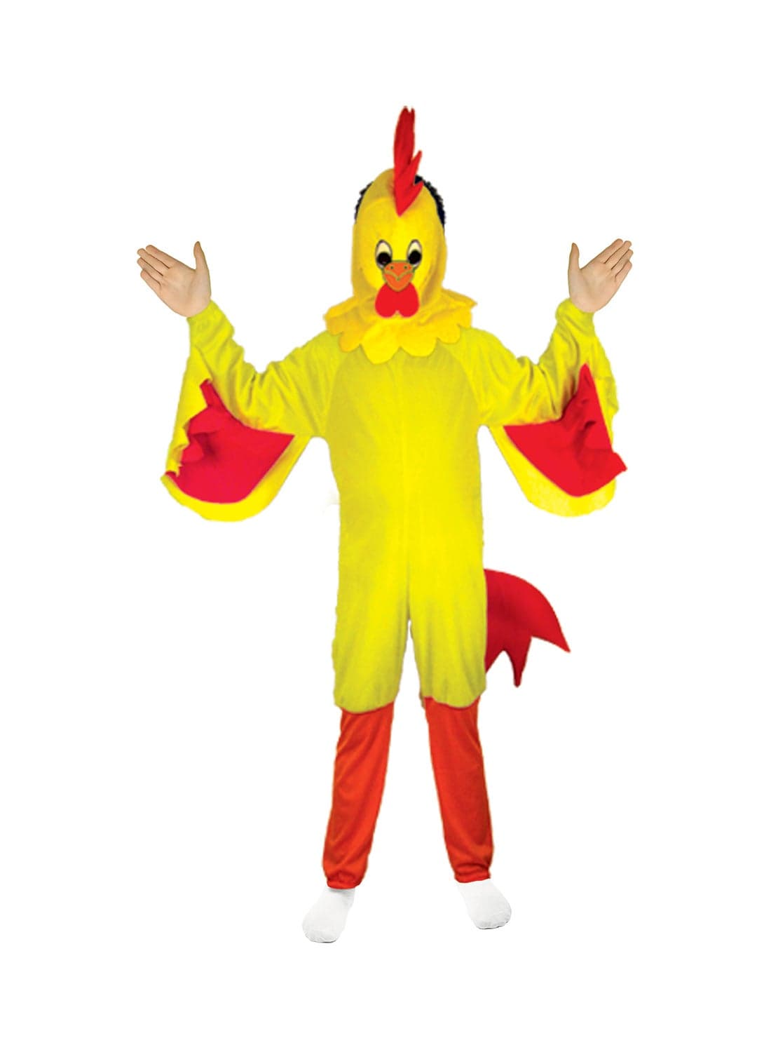Rooster Costume