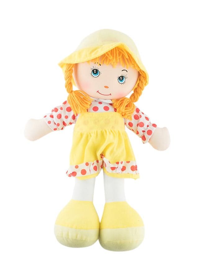 Plush Doll 22 Inch