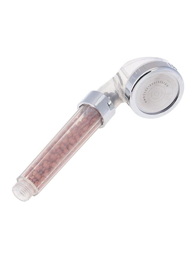 Shower Nozzle Filter Head 22x6x6cm