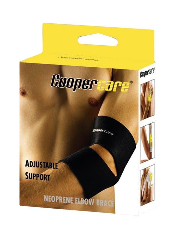 Neoprene Elbow Brace