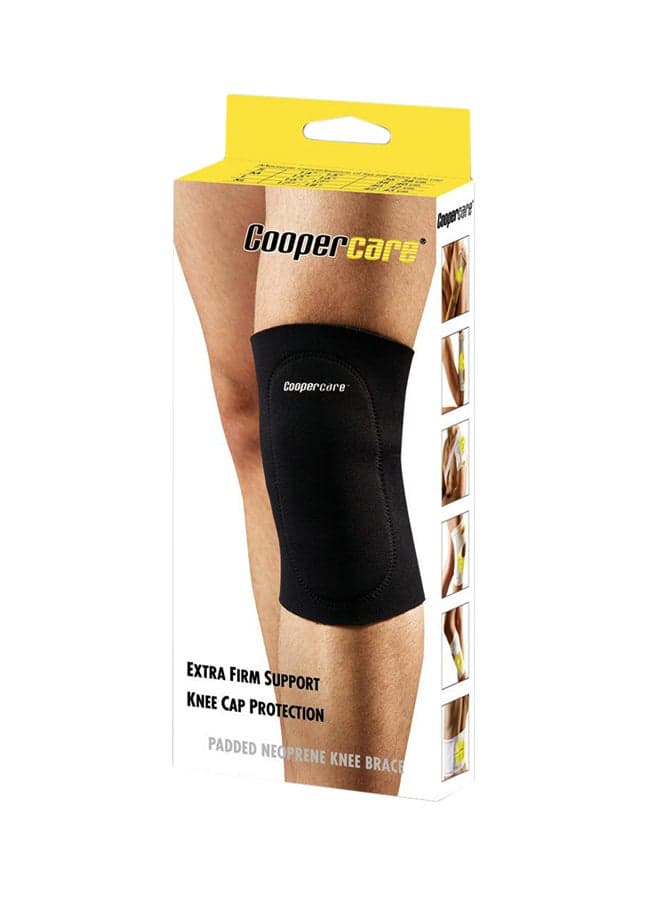 Neoprene Padded Knee Brace