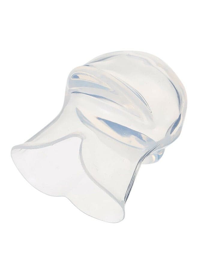 Anti Snoring Silicone Tongue Tube