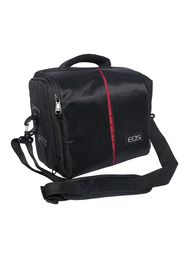 Camera Bag Black