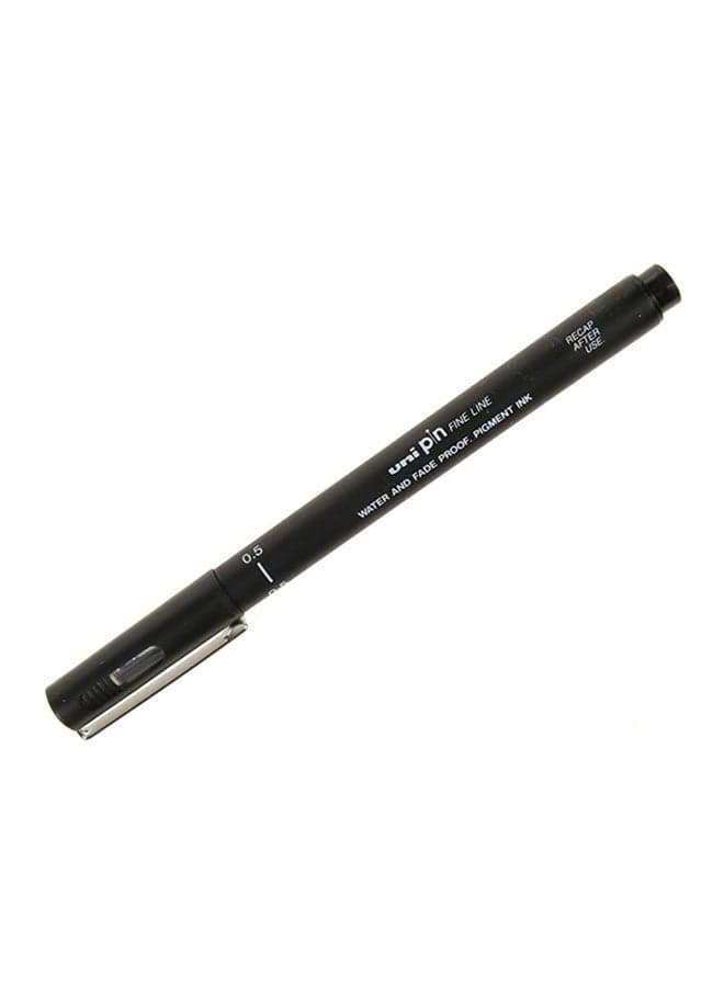Pin Fineliner Pen Multicolour