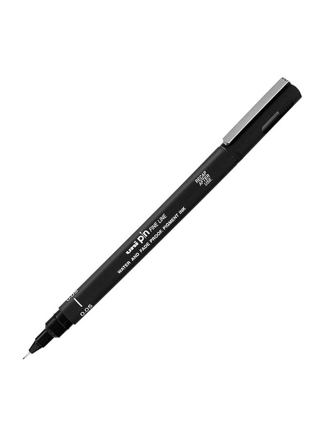 Fine Line Pen Multicolour