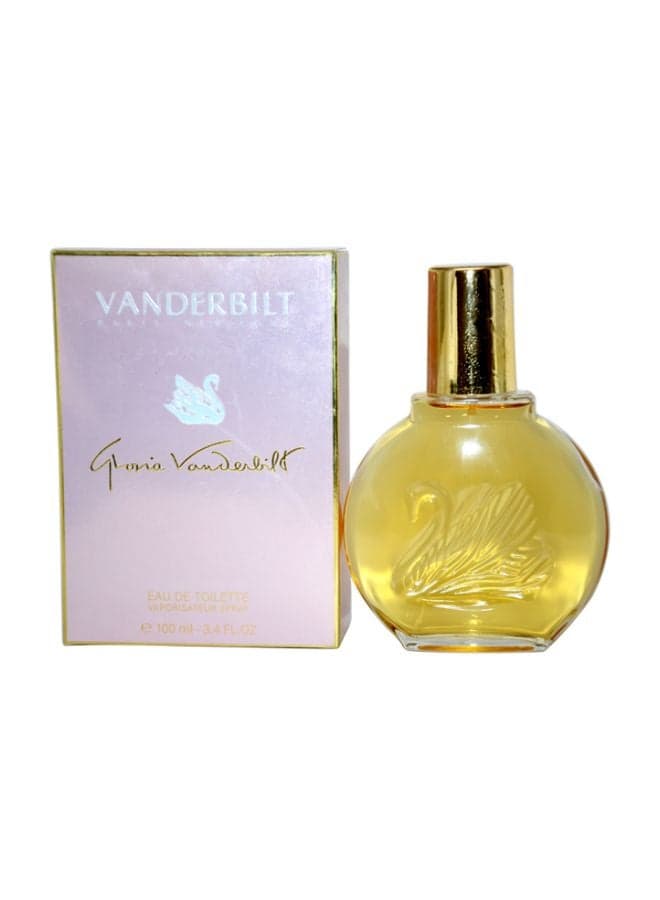 Vanderbilt EDT 100ml