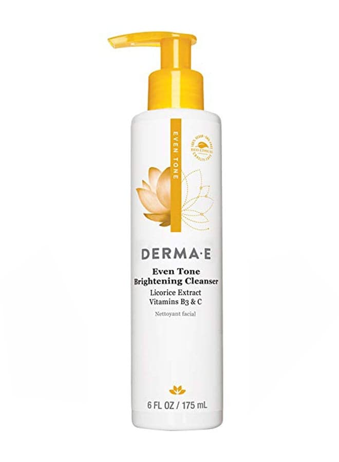 Vitamin C Daily Brightening Cleanser 175 mL 175ml