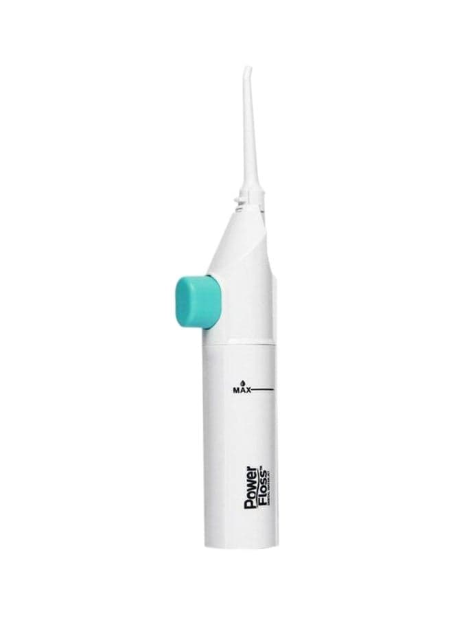 Dental Water Jet Cords Clear