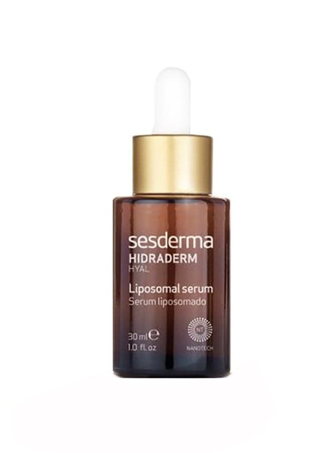 Hidraderm Hyal Liposomal Serum Clear 30ml