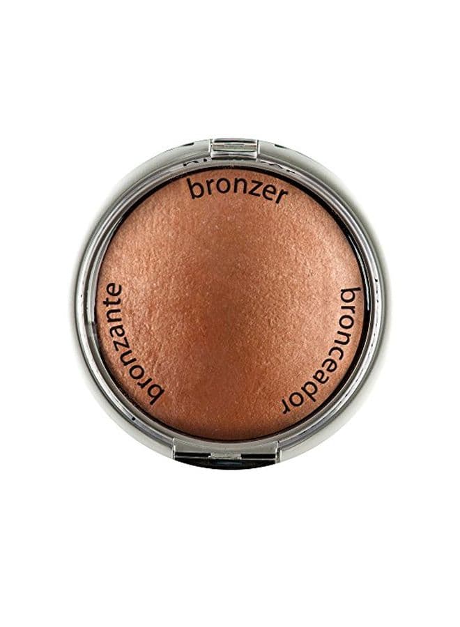 Baked Bronzer Atlantic Tan