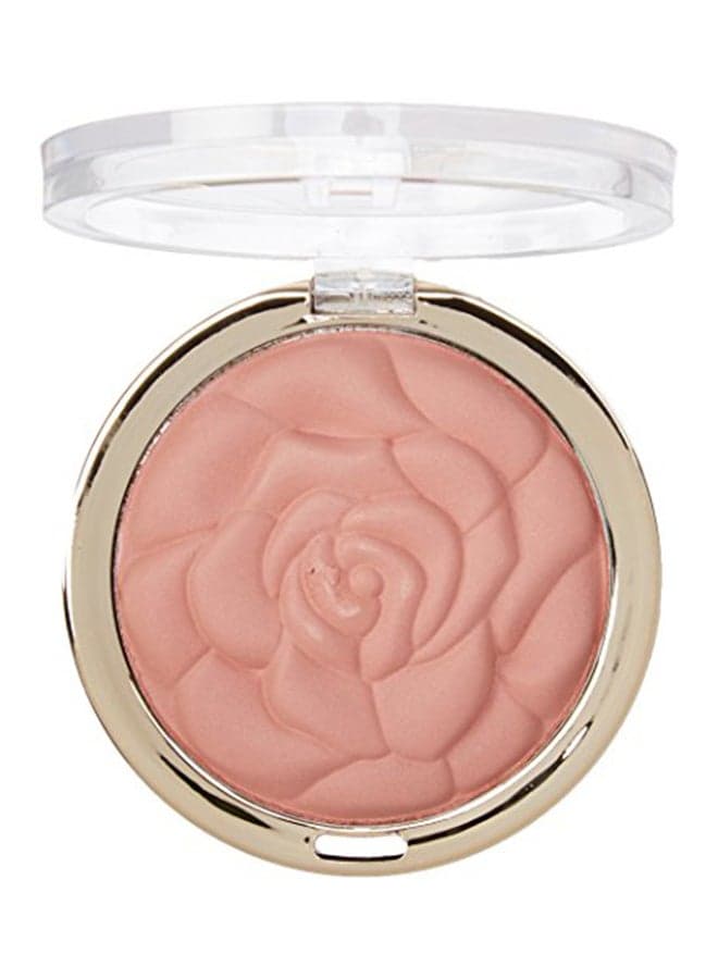 Rose Powder Blush Romantic Rose