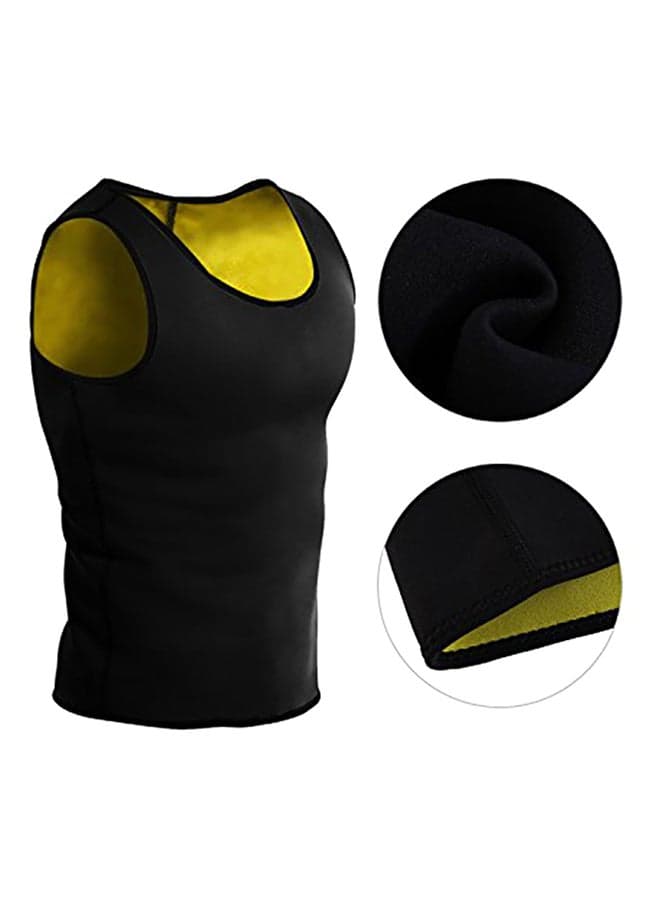 Hot Sweat Body Shaper 0.393700787X9.842519675X5.905511805inch