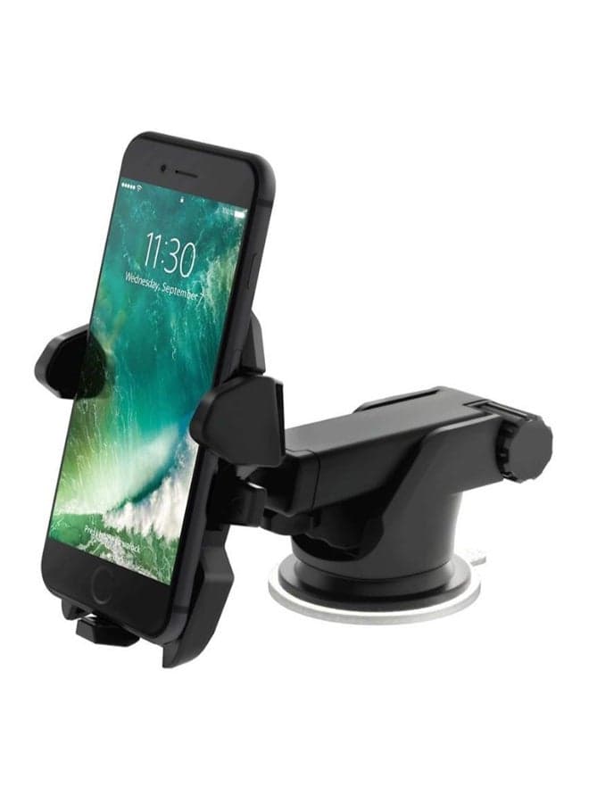 360 Rotation Car Windshield Phone Mount Holder For Apple And Samsung