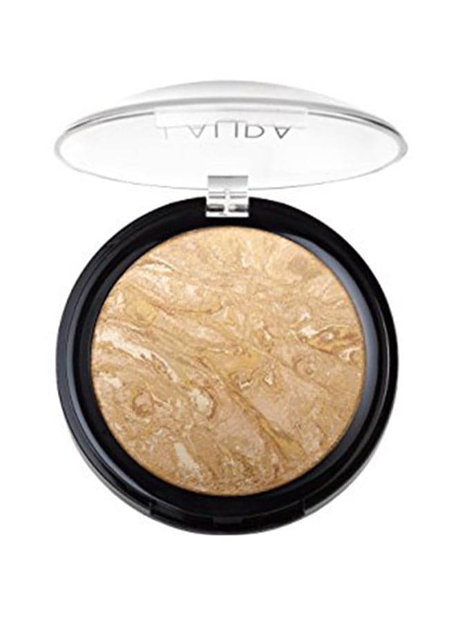 Geller New York Baked BalanceNGlow Illuminating Foundation, Light Multicolor