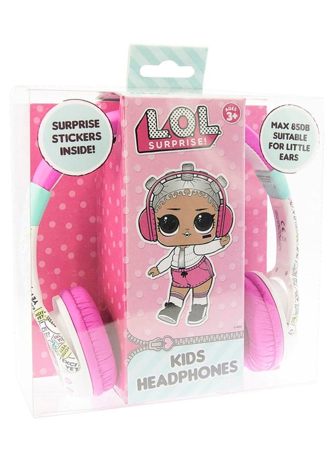 Kids Headphones Multicolour