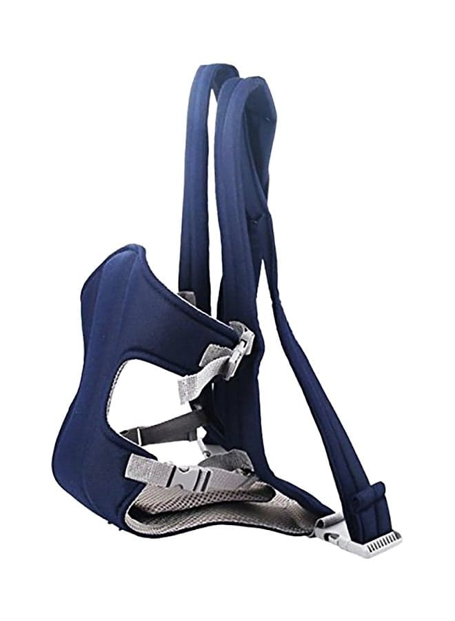 Ultra Comfortable 2 In 1 Baby Carrier