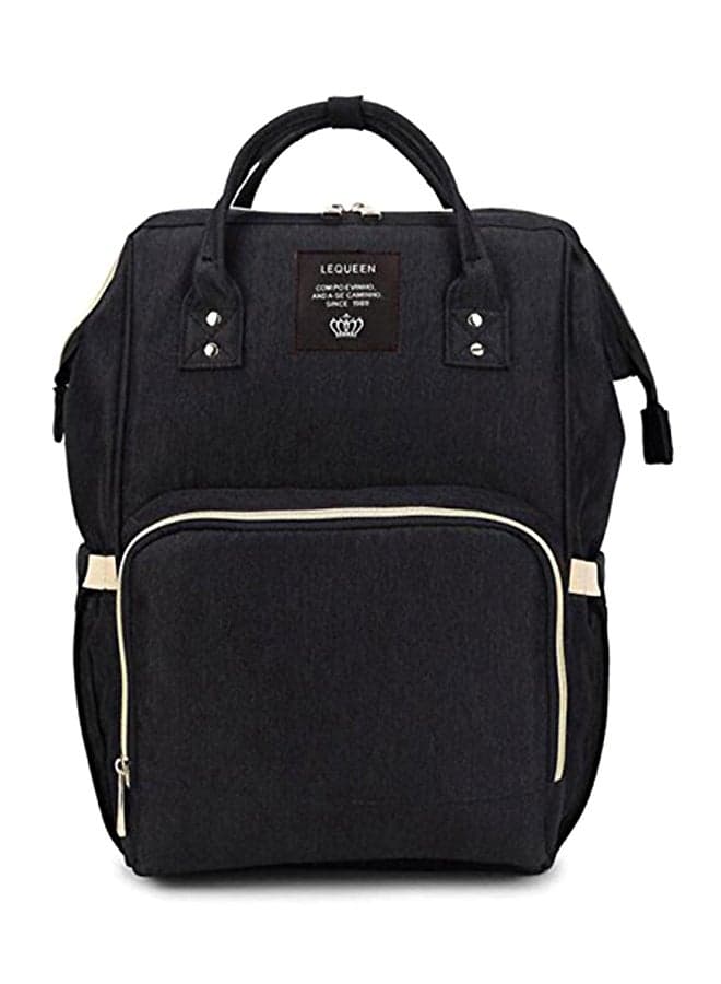 Multipurpose Stylish Waterproof Diaper Bag