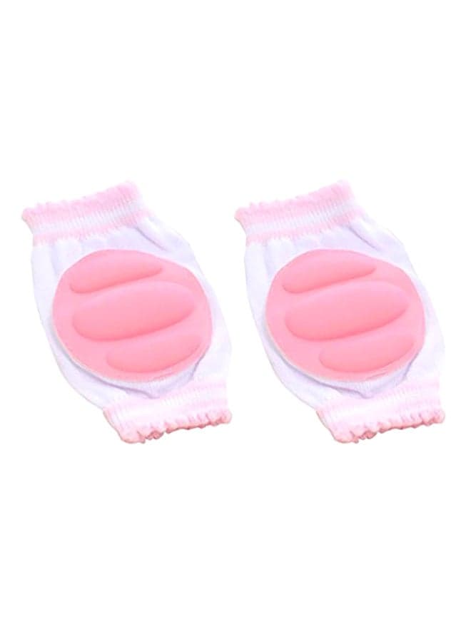 Toddler Safety Crawling Elbow Protector