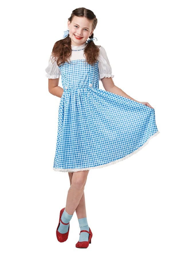 Deluxe Dorothy Costume Medium