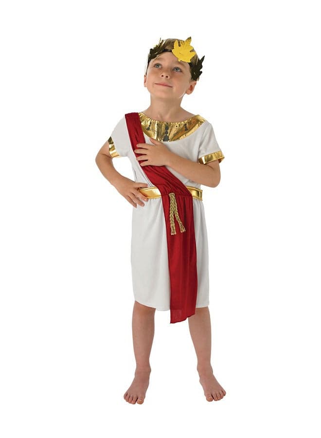 Roman Cosplay Costume Small