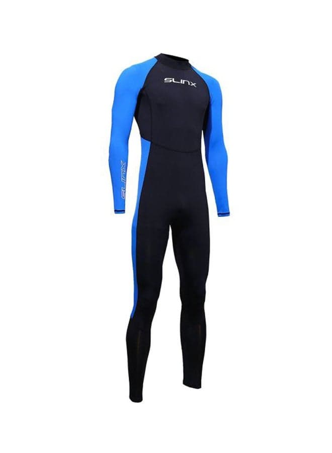 UV Protected Diving Suit L