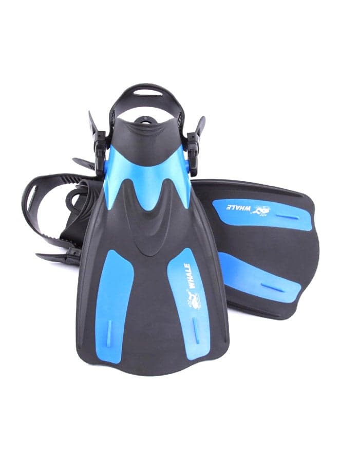 Swimming Fins - XL XL