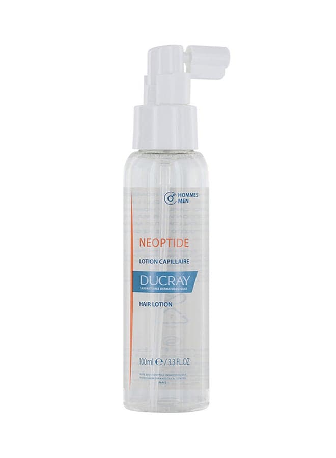 Neoptide Hair Lotion White 100ml