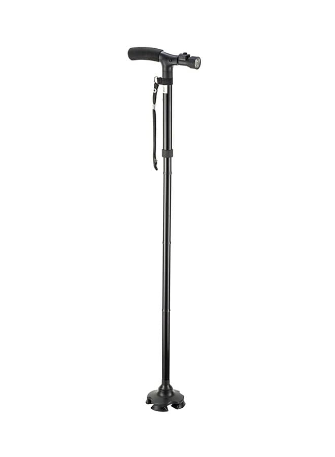 Ultra-Light Magic Cane With LED Torch